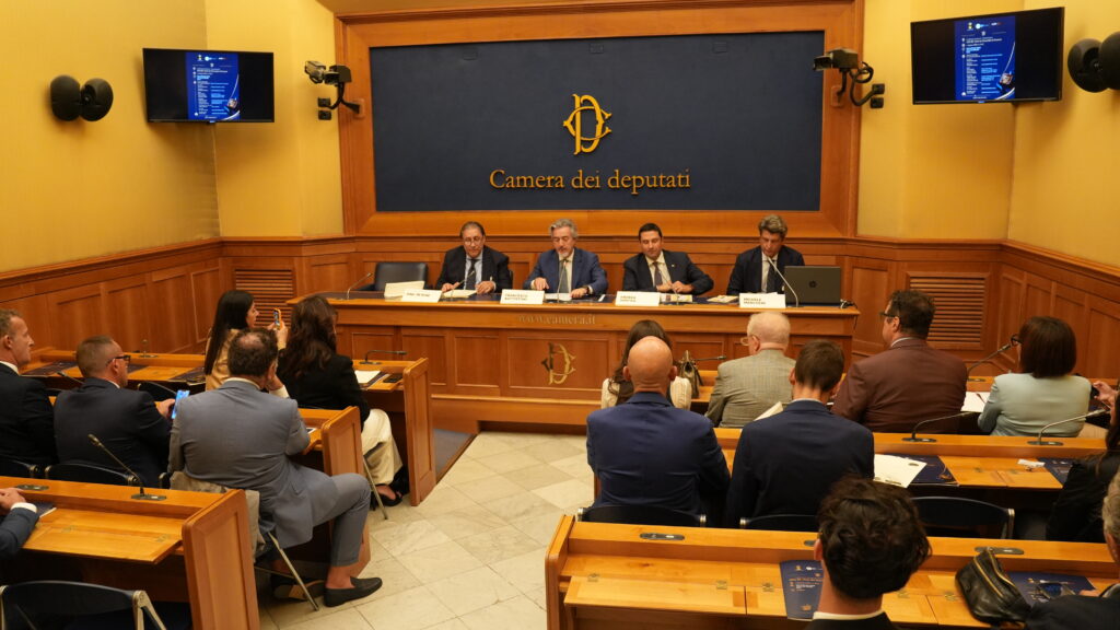 Festa del Cioccolato Cosenza 2026, presentata alla Camera la 23ª edizione: le date e le novità