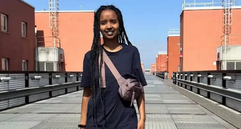 Scomparsa della studentessa Rahel: l’Unical collabora con le forze dell’ordine e lancia un appello alla comunità