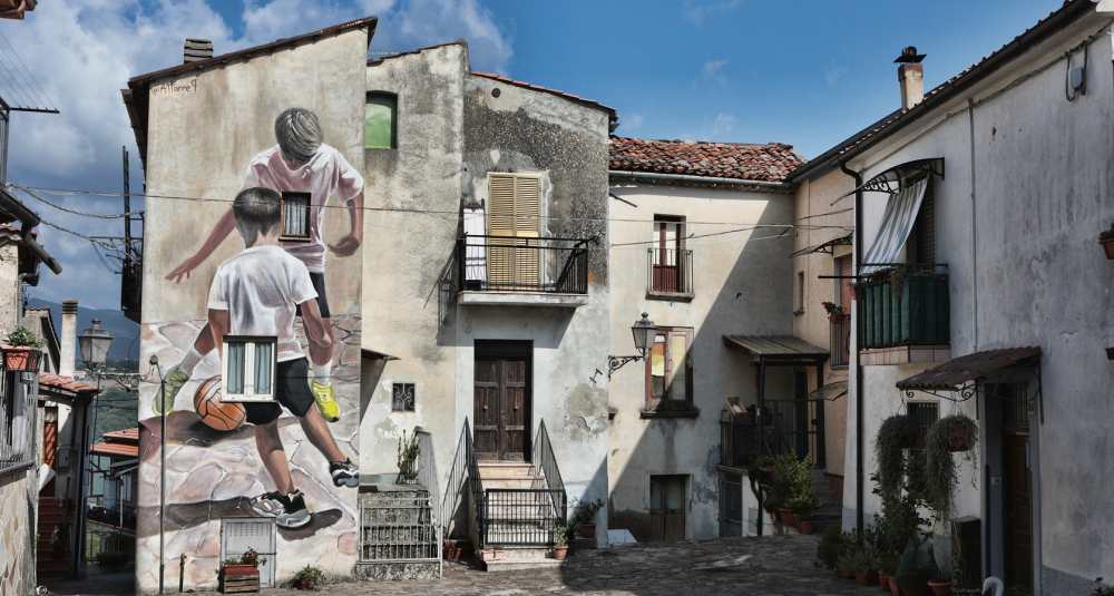 Giornate FAI d’Autunno 2026: la Calabria protagonista tra arte, borghi e musei d’impresa