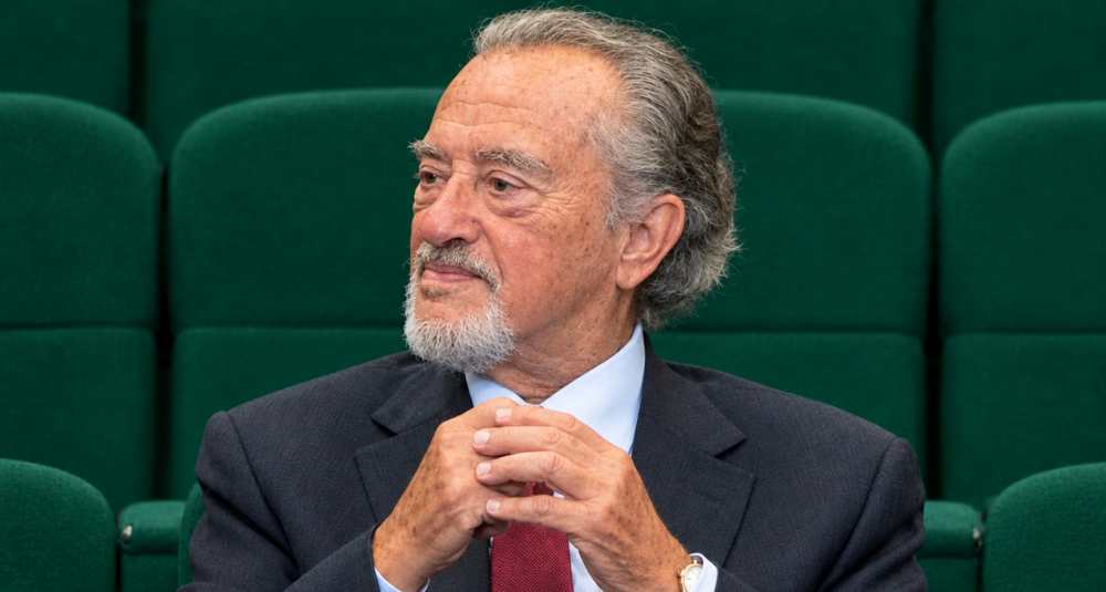 L’UniCal piange la scomparsa di Rosario Aiello, già Rettore e tra i padri fondatori dell’Ateneo