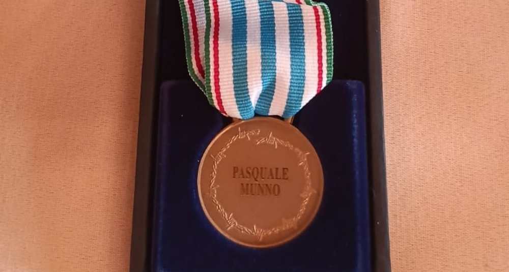 Roseto Capo Spulico commemora il bersagliere Pasquale Munno: il 4 novembre la cerimonia in memoria dell’eroe che disse no ai tedeschi