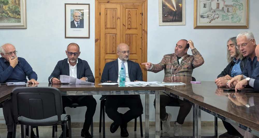 Verbicaro, completati i lavori di messa in sicurezza e consolidamento sulla SP 5. Faragalli: “Resa sicura un’arteria attesa da 15 anni”