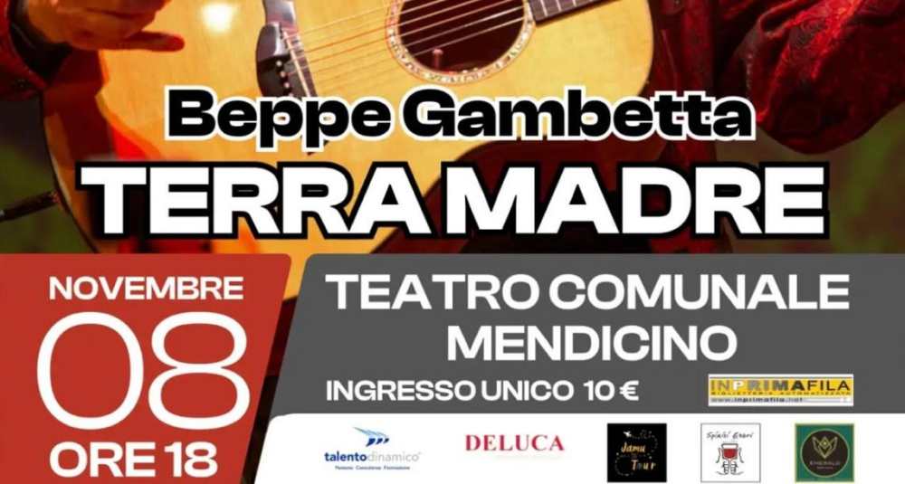 “Sguardi a Sud”, il teatro attraversa i confini: dalla fiaba di Cappuccetto Rosso alla musica di Beppe Gambetta