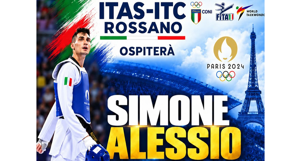 Campione Itas Itc Rossano