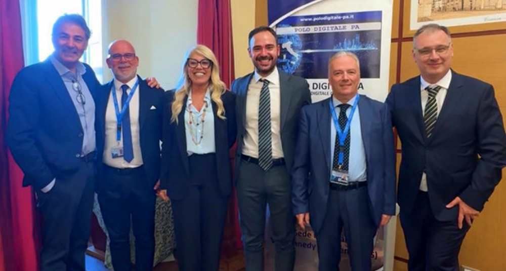 Grande successo a Cosenza per la formazione sulla contabilità Accrual: oltre le aspettative la partecipazione degli Enti Locali