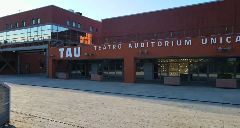 L’Università della Calabria al centro della rivoluzione digitale: il 28 ottobre l’evento “Disclaimer” al TAU