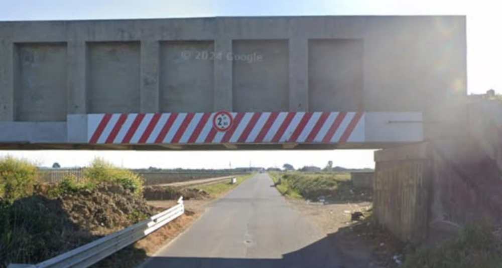 Chiusura S.P. 173 a Thurio: la Provincia di Cosenza attiva la viabilità sulla S.P. 198