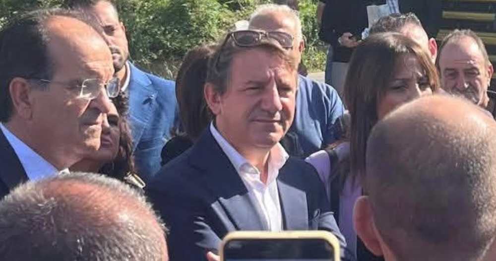 Carovita, Tridico: “Al fianco di agricoltori, autotrasportatori e studenti calabresi. Serve una più equa ridistribuzione della ricchezza”