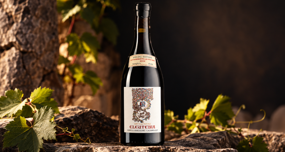 Gambero Rosso, Eleuteria di Tenuta del Travale (Rovito) tra i 50 “Vini Rari” d’Italia