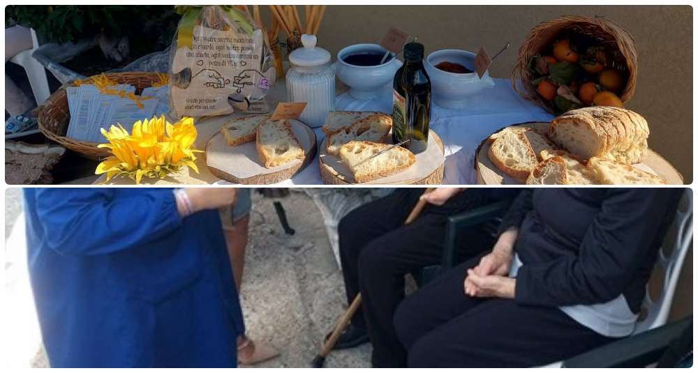 Mandatoriccio, la bellezza del dialogo intergenerazionale: all’Istituto Comprensivo la magia del progetto “We Care”