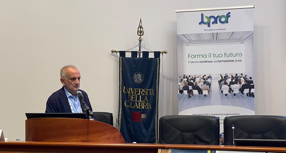 Due giornate di alta formazione scientifica nell’Aula Magna del campus: specialisti da tutta Italia a confronto su chirurgia oculare, prevenzione e nuove tecnologie al servizio della medicina
