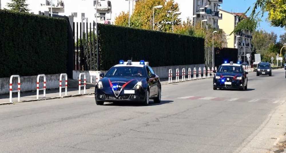 Operazione antimafia Ginestra, Fratelli d’Italia Corigliano-Rossano: “Fiducia nei giudici e senso di responsabilità”