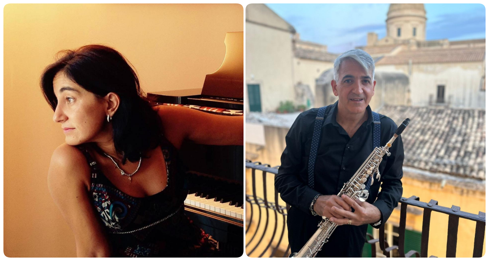 Tra Europa e Tango: al Museo dei Brettii e degli Enotri di Cosenza il duo Brundo-Teriaca per l’Autunno Musicale