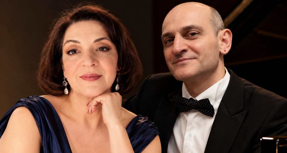 La Città della Musica a Corigliano-Rossano: sabato 17 ottobre il duo Iannuzzi-Del Fra svela “Scherzi e segreti” dell’Ottocento